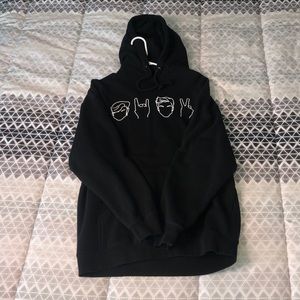 Dolan Twins Merch Hoodie